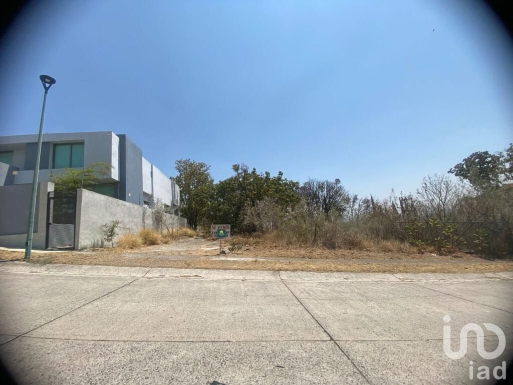 Se vende Terreno plano en El Palomar, Tlajomulco de Zúñiga, Jalisco.