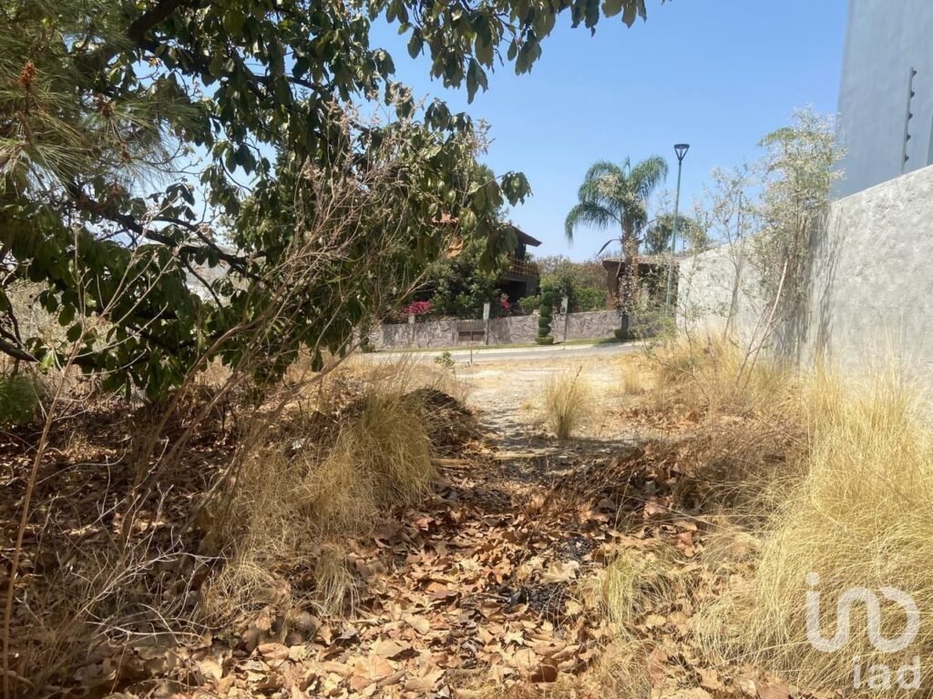 Se vende Terreno plano en El Palomar, Tlajomulco de Zúñiga, Jalisco.