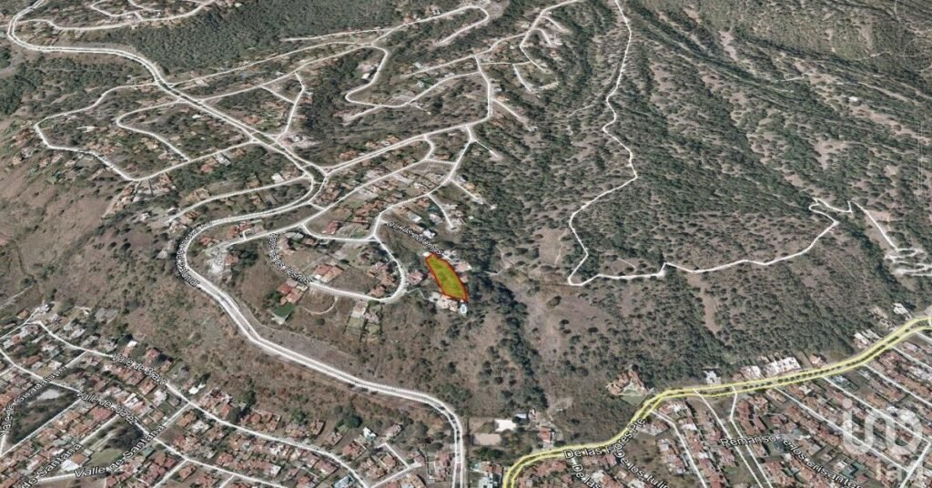 Se vende Terreno plano en El Palomar, Tlajomulco de Zúñiga, Jalisco.