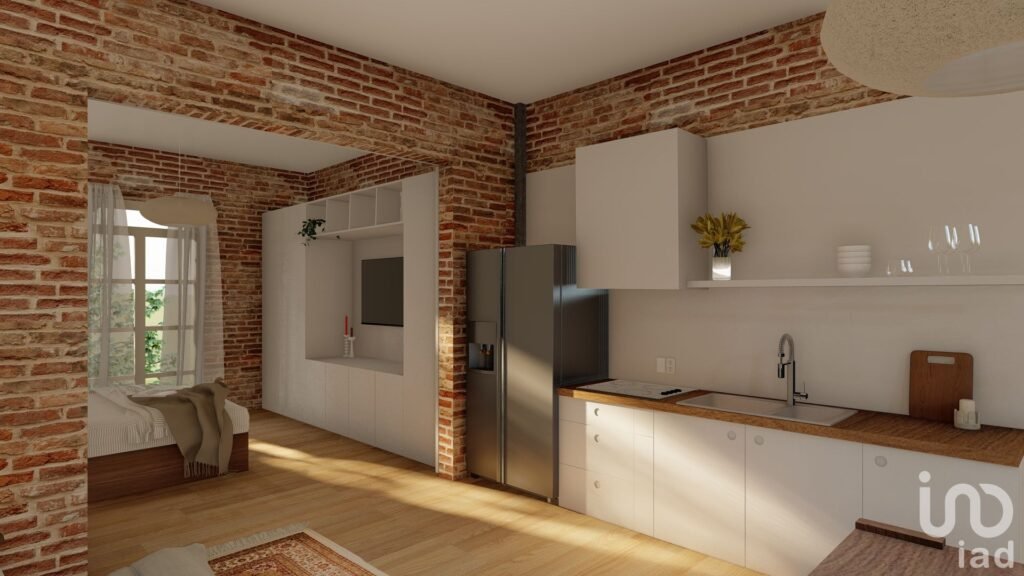 PREVENTA de Depas en Sta. Maria la Rivera , Cuauhtémoc, CDMX.