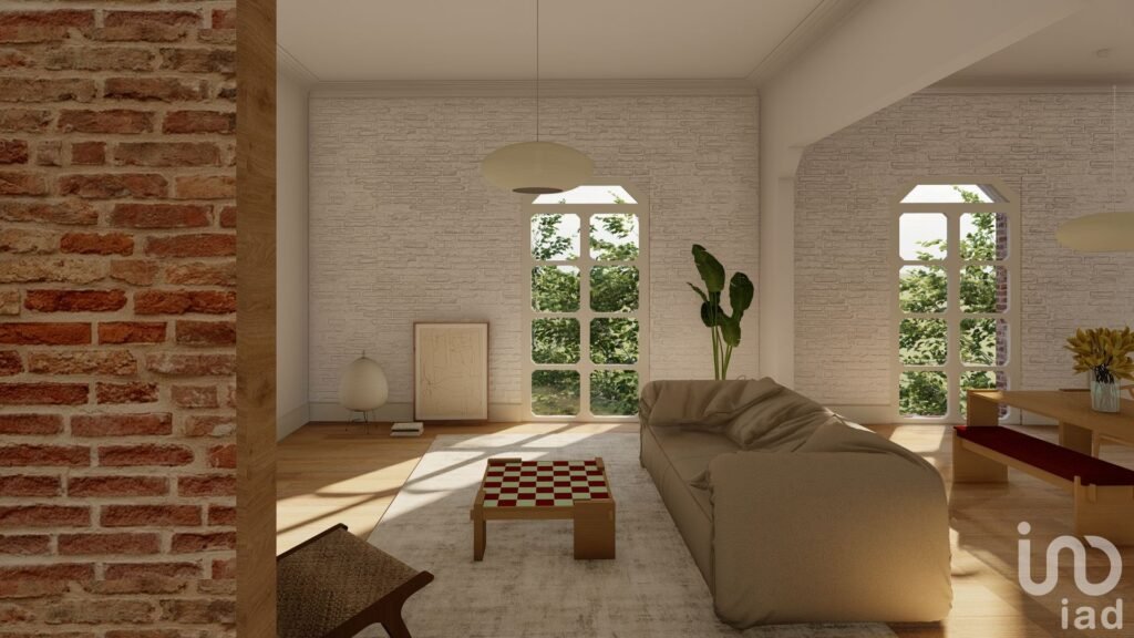 PREVENTA de Depas en Sta. Maria la Rivera , Cuauhtémoc, CDMX.