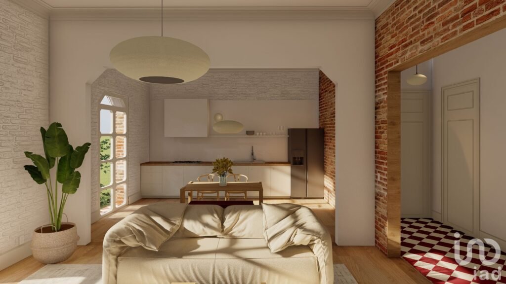 PREVENTA de Depas en Sta. Maria la Rivera , Cuauhtémoc, CDMX.