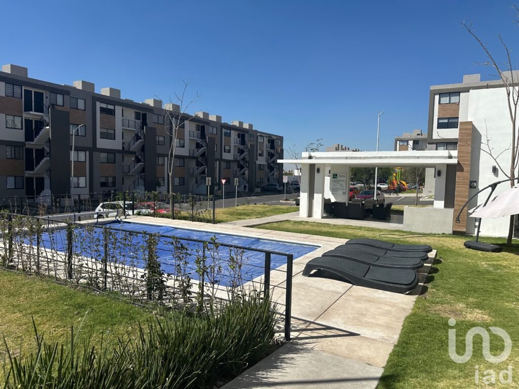 Departamento en Renta en Intercity