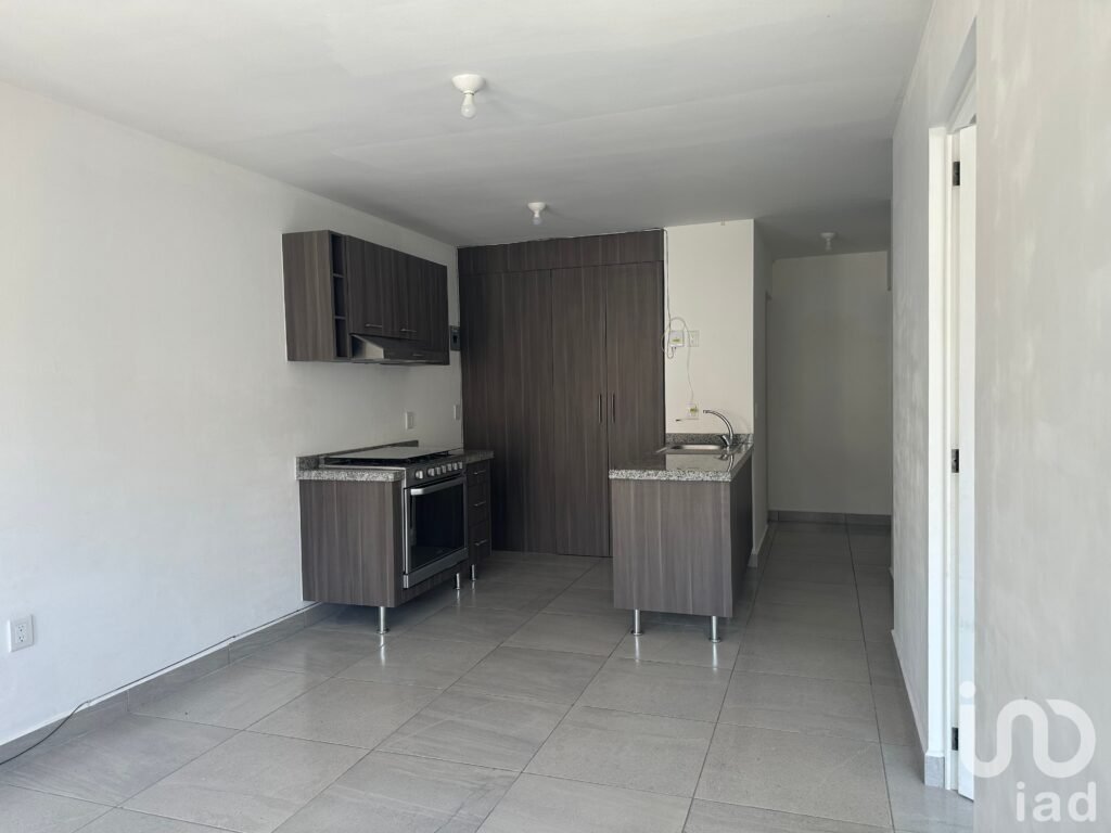 Departamento en Renta en Intercity