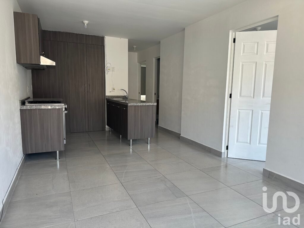 Departamento en Renta en Intercity