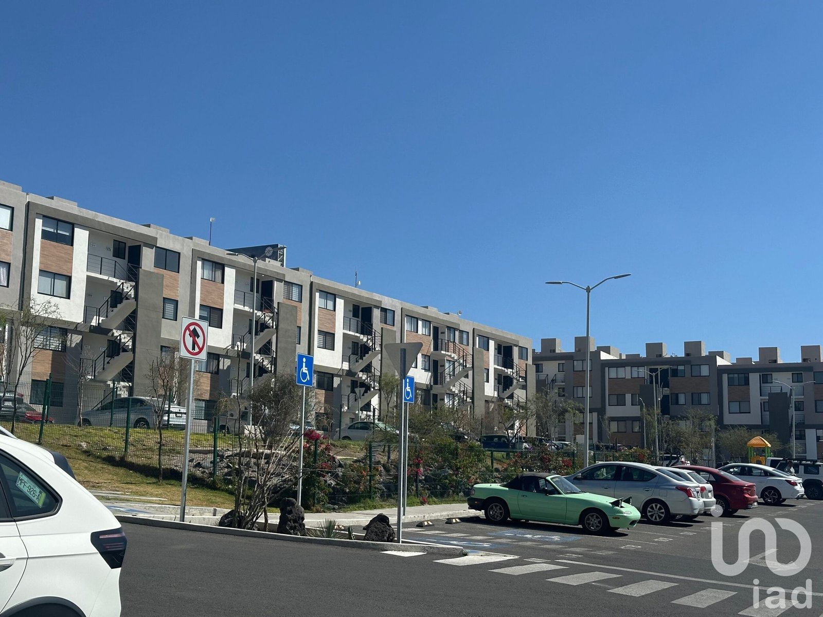 Departamento en Renta en Intercity