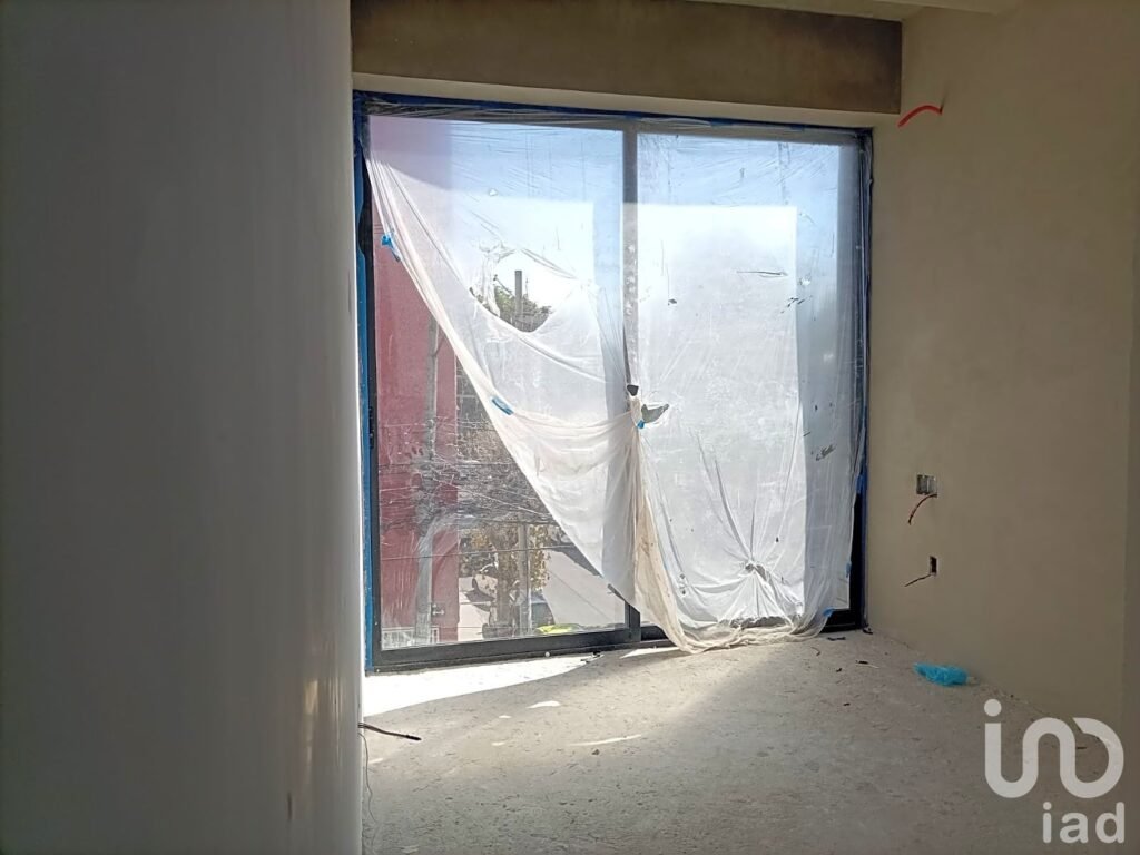 En preventa Casas estilo Townhouse en Condominnio en Col Mixcoac