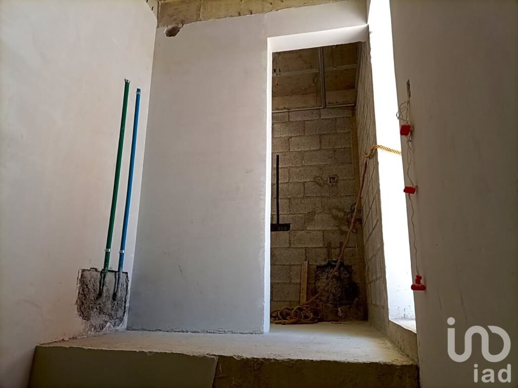 En preventa Casas estilo Townhouse en Condominnio en Col Mixcoac