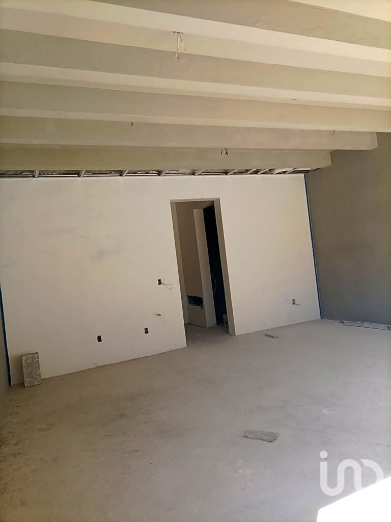 En preventa Casas estilo Townhouse en Condominnio en Col Mixcoac