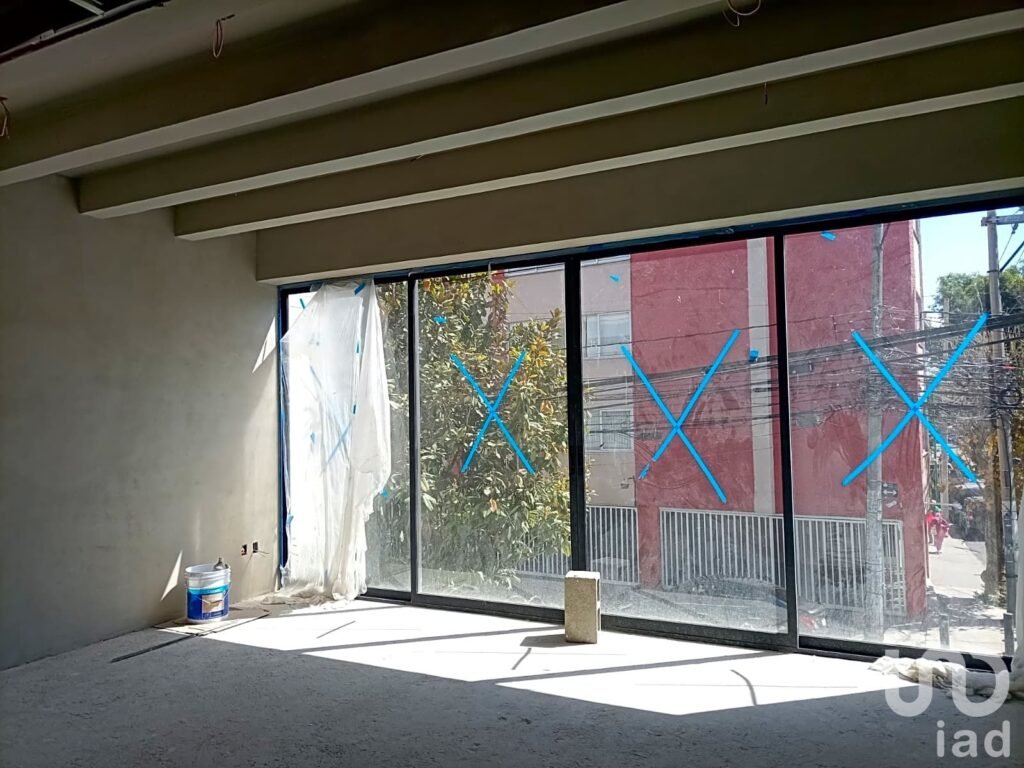 En preventa Casas estilo Townhouse en Condominnio en Col Mixcoac