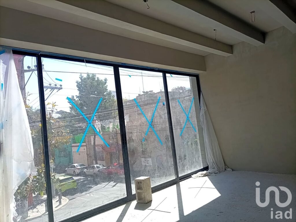 En preventa Casas estilo Townhouse en Condominnio en Col Mixcoac