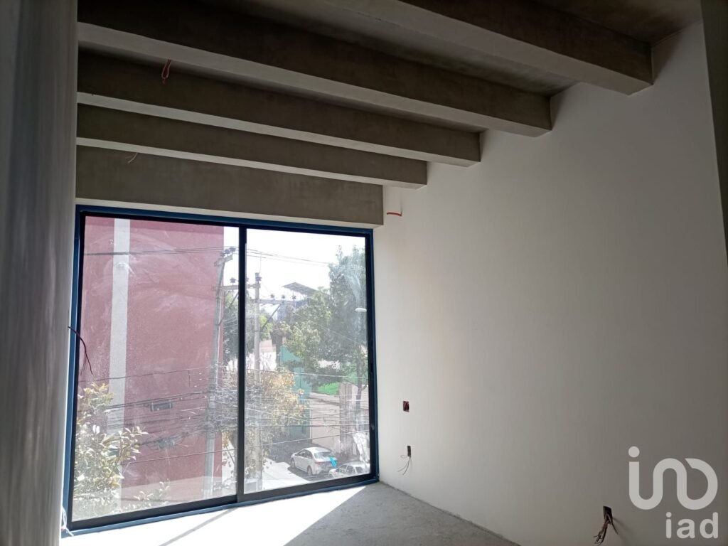 En preventa Casas estilo Townhouse en Condominnio en Col Mixcoac