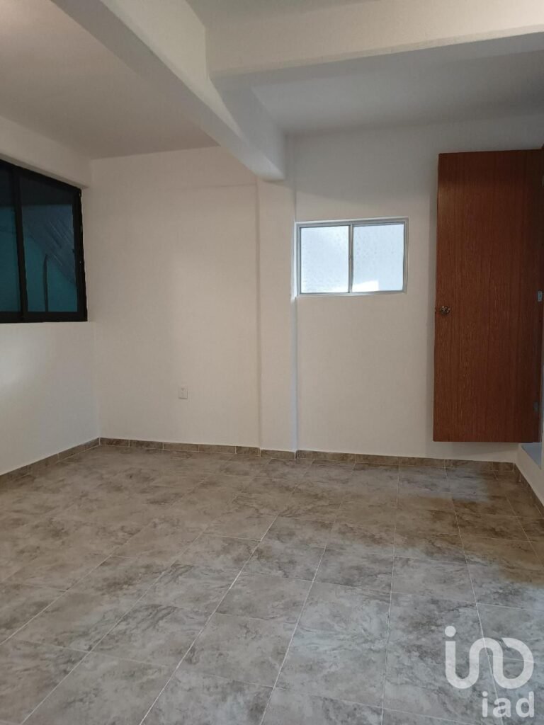 DEPARTEMENTO EN RENTA  EN PLANTA BAJA  EN FRANCISCO ESPEJEL 73 VENUSTIANO CARRANZA