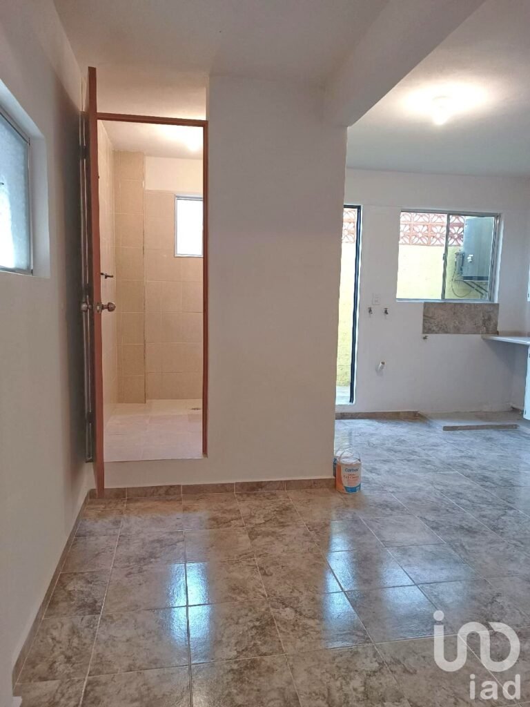 DEPARTEMENTO EN RENTA  EN PLANTA BAJA  EN FRANCISCO ESPEJEL 73 VENUSTIANO CARRANZA