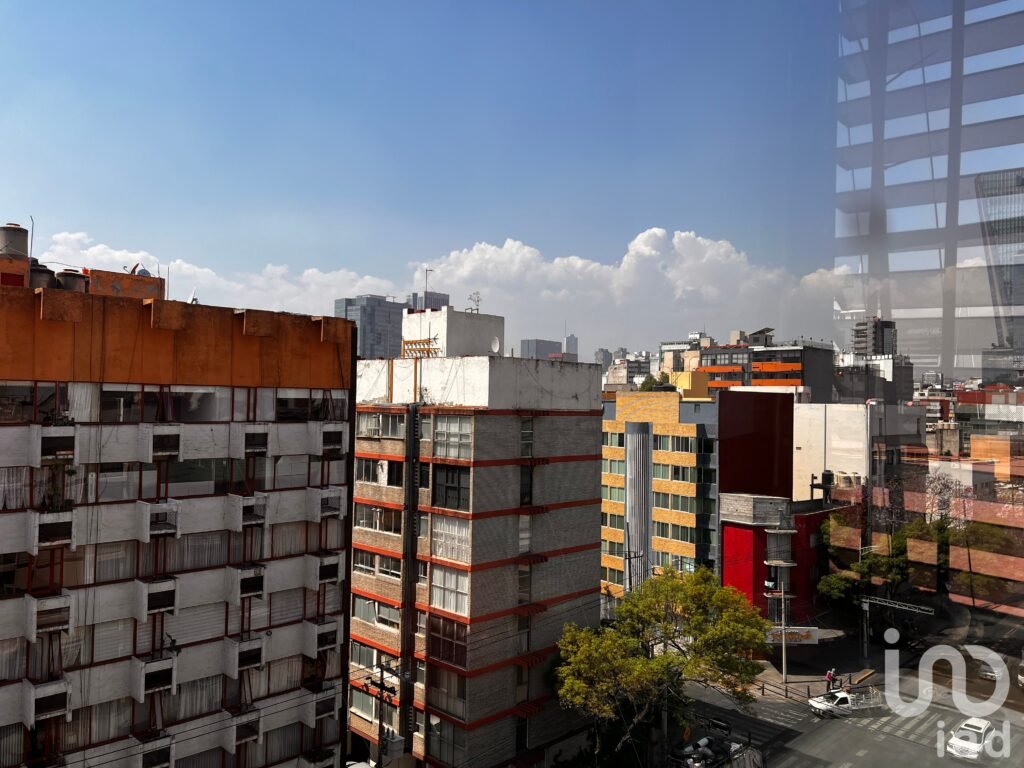 Oficina en venta en Colonia del Valle - Mejor precio por metro cuadrado de la zona