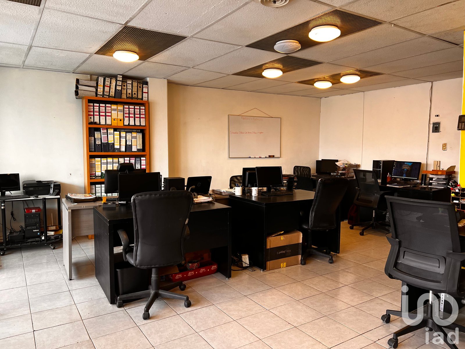 Oficina en venta en Colonia del Valle - Mejor precio por metro cuadrado de la zona