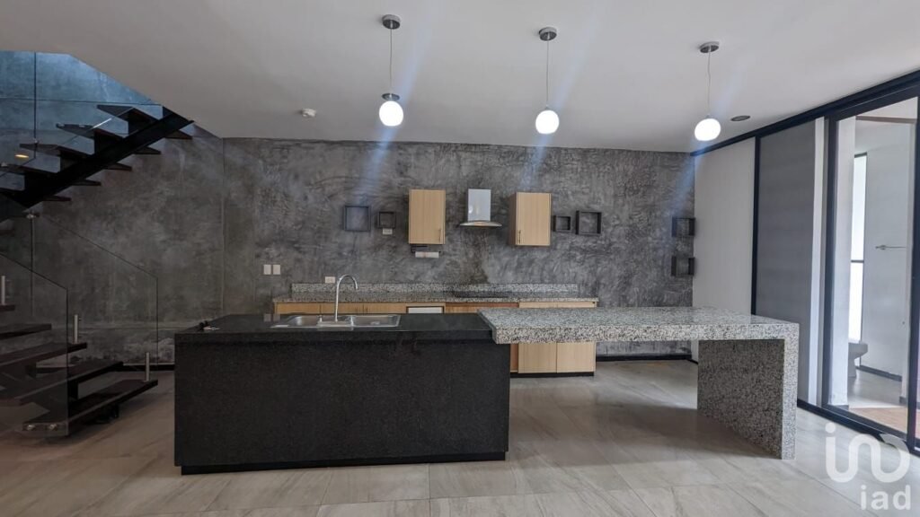 Casa en Venta en Loft Raíz 64, Montes de Amé, Mérida