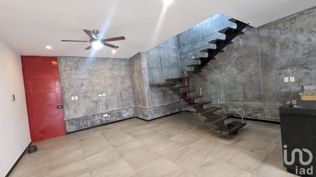 Casa en Venta en Loft Raíz 64, Montes de Amé, Mérida