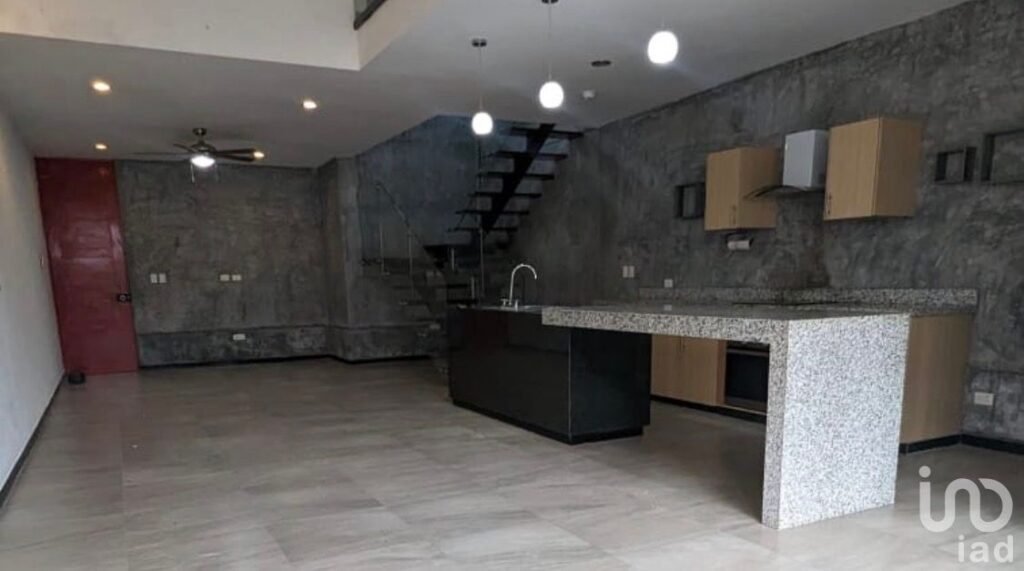 Casa en Venta en Loft Raíz 64, Montes de Amé, Mérida