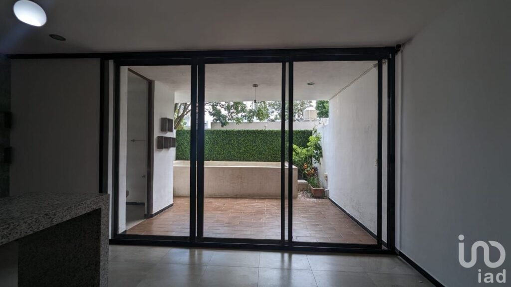 Casa en Venta en Loft Raíz 64, Montes de Amé, Mérida