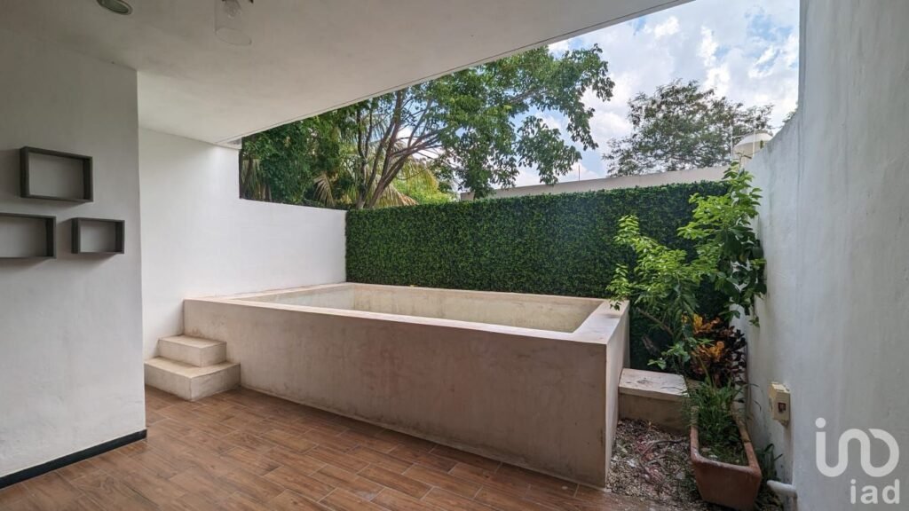 Casa en Venta en Loft Raíz 64, Montes de Amé, Mérida