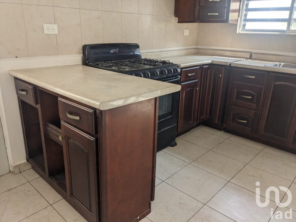 Casa en renta en Sierra La Esperanza en Apodaca NL