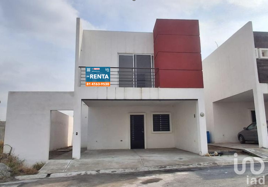 Casa en renta en Sierra La Esperanza en Apodaca NL - 2337169 casas en renta casa en renta en sierra la esperanza en apodaca nl 291009