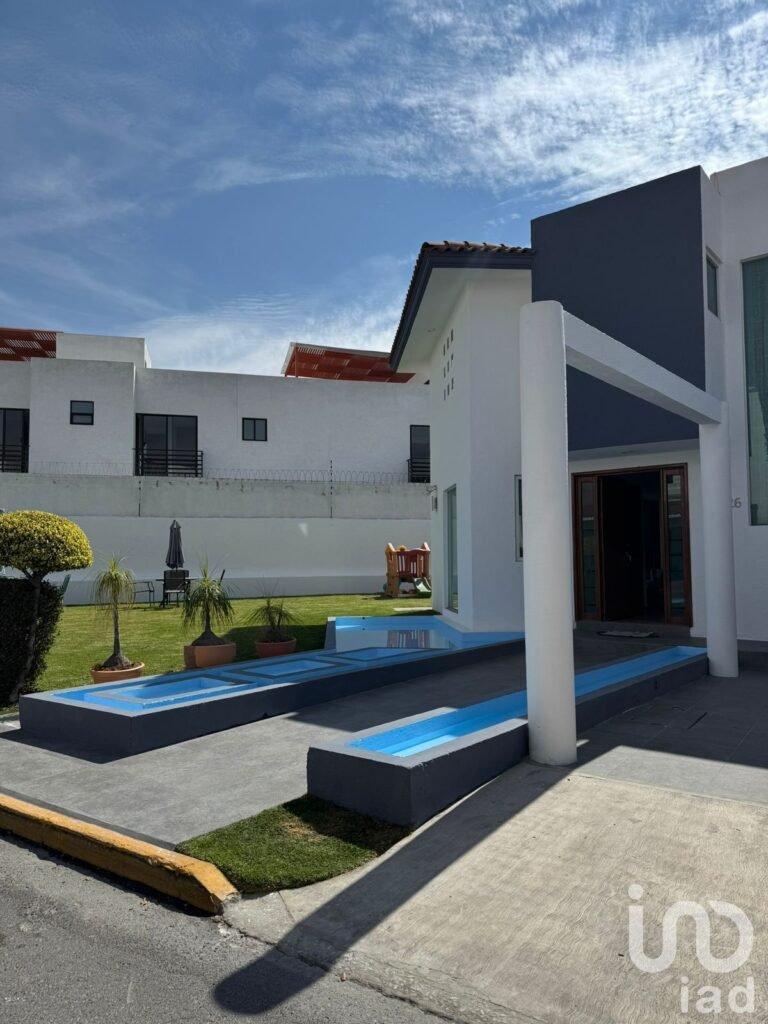 Casa en venta en El Barreal