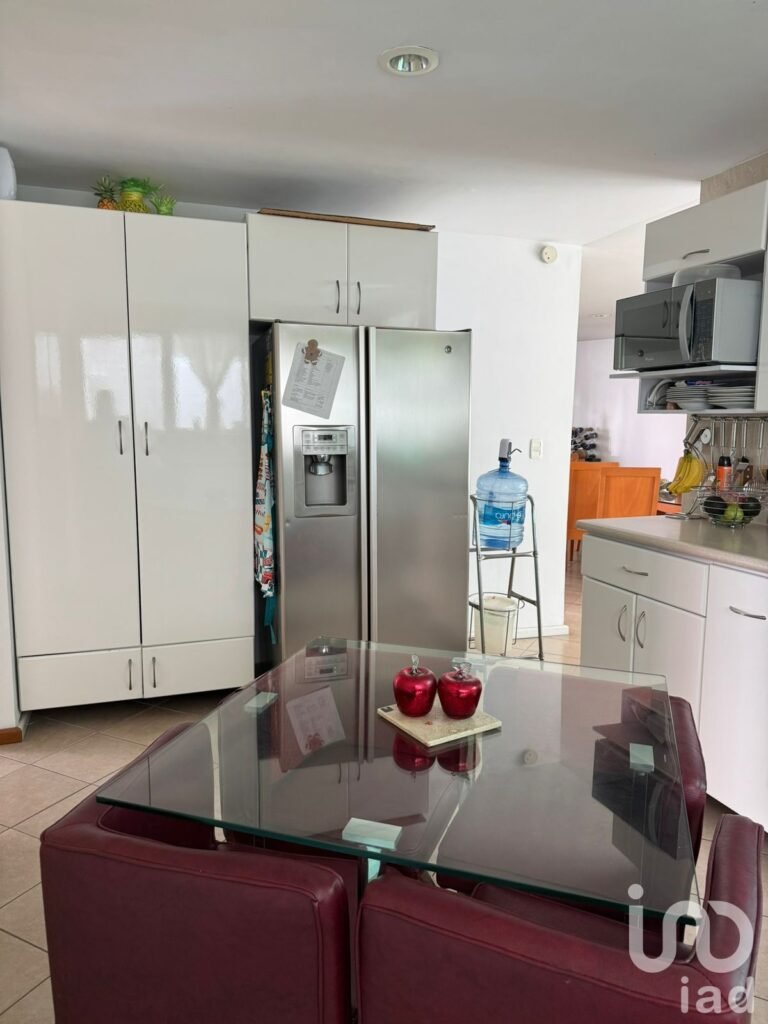 Casa en venta en El Barreal