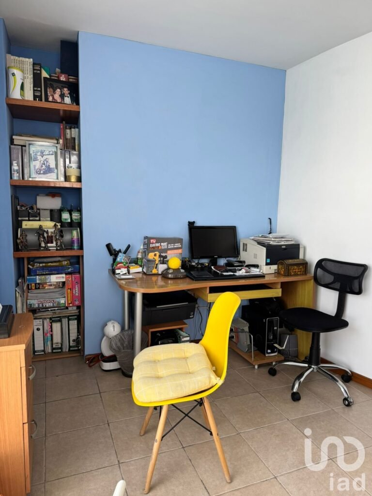 Casa en venta en El Barreal