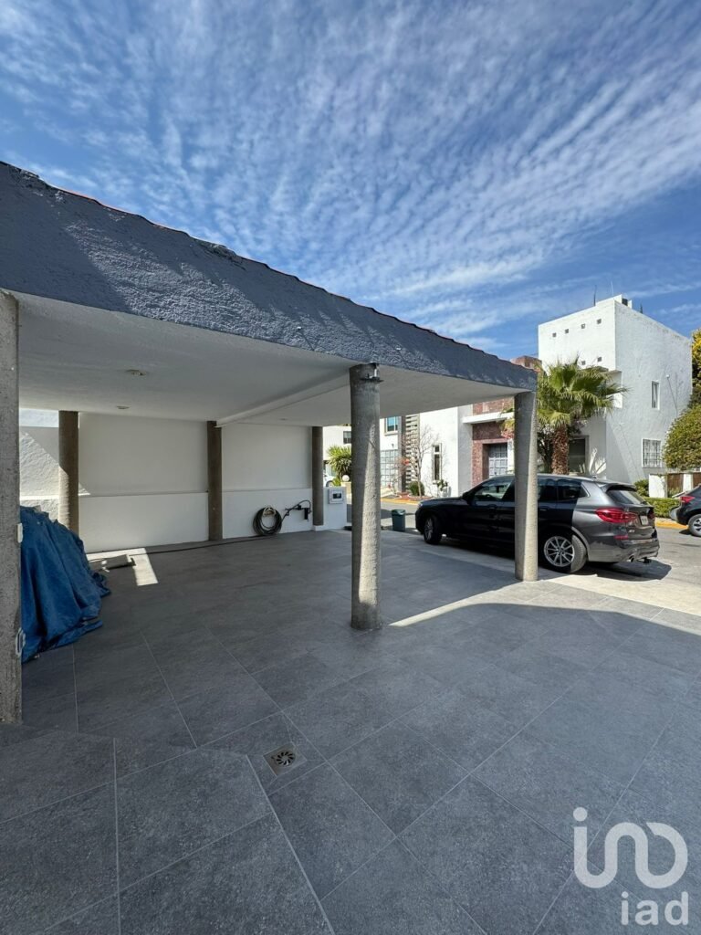 Casa en venta en El Barreal