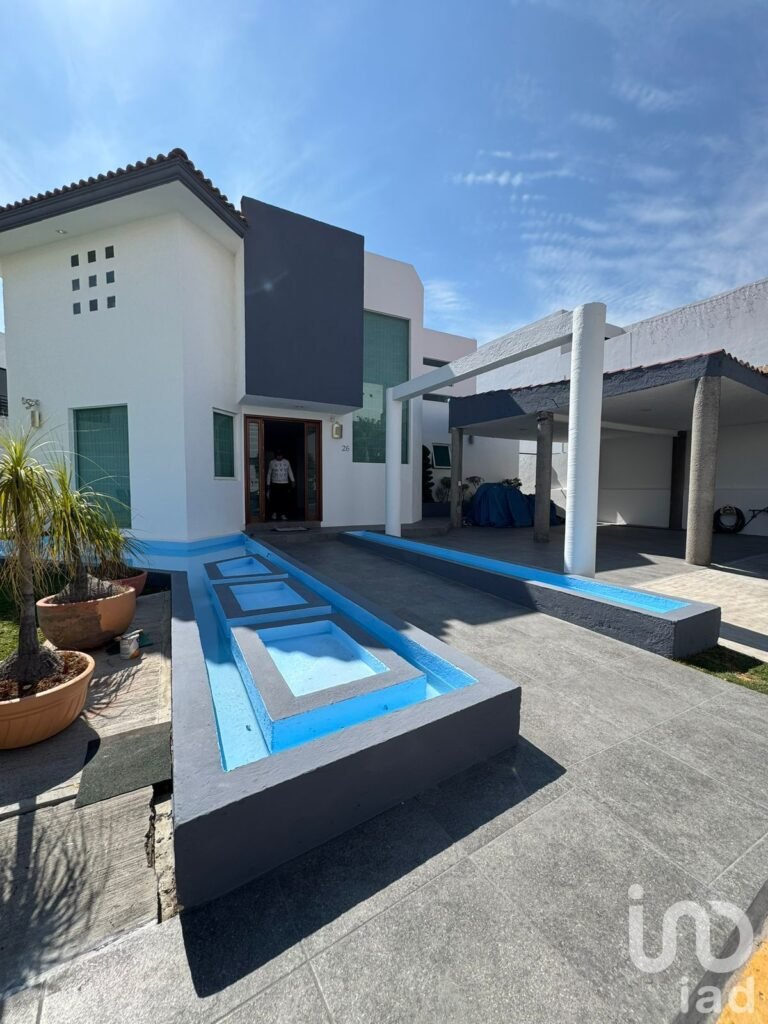 Casa en venta en El Barreal