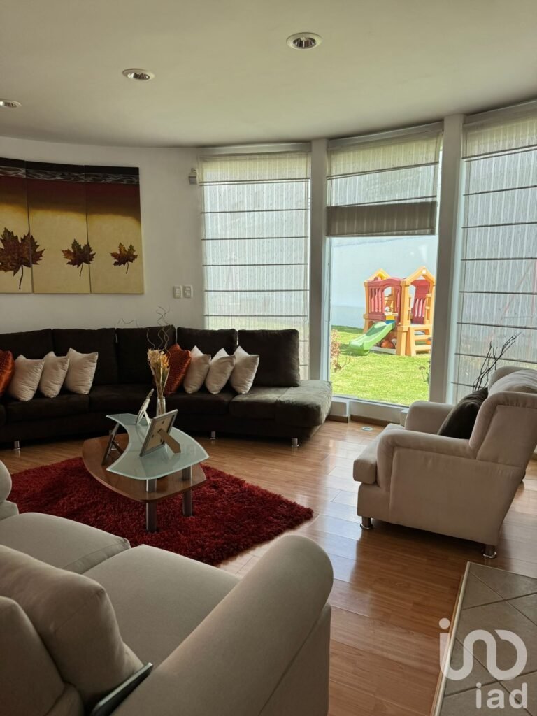 Casa en venta en El Barreal