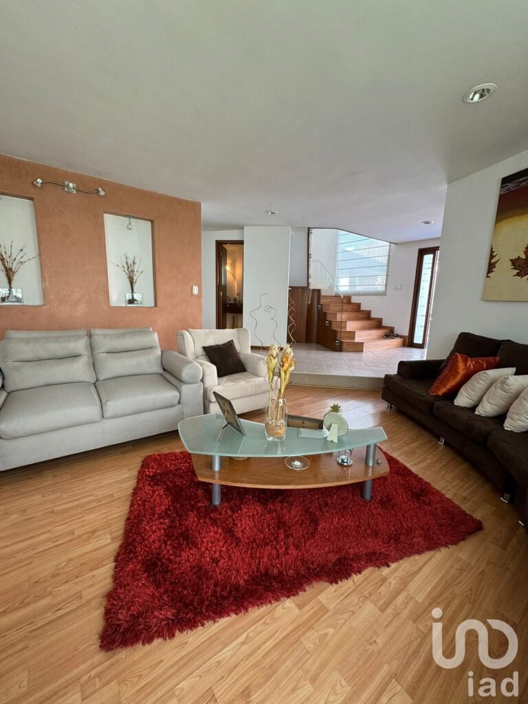 Casa en venta en El Barreal