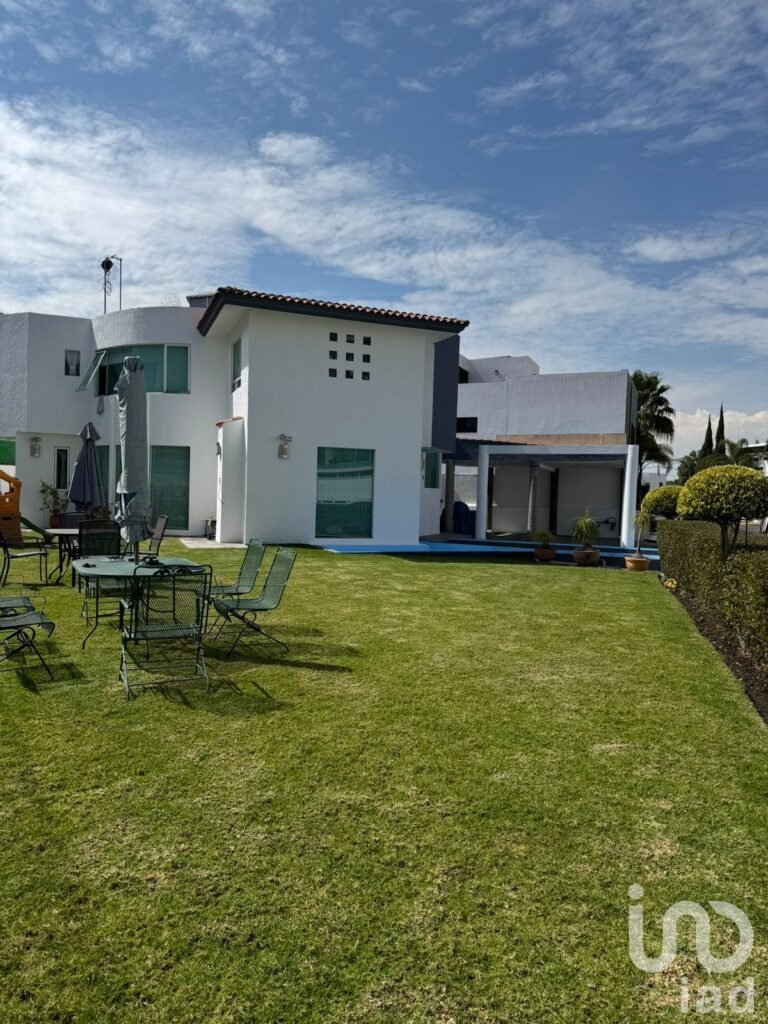 Casa en venta en El Barreal