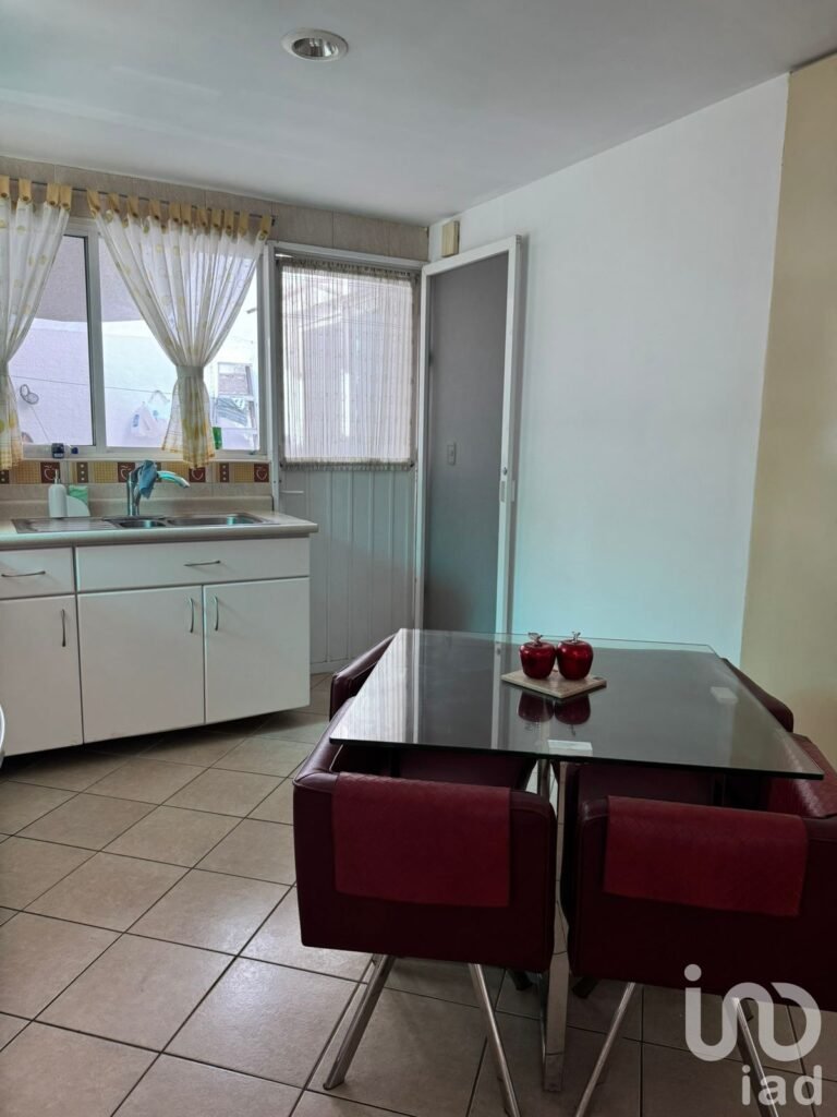 Casa en venta en El Barreal