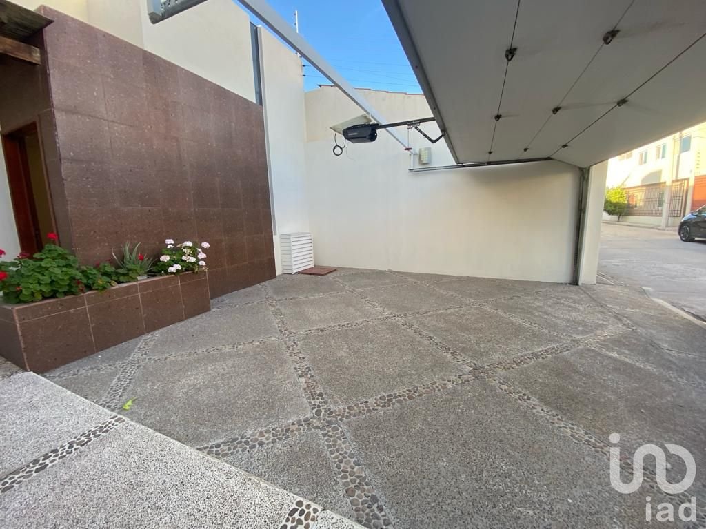 CASA EN VENTA TROJES DE ALONSO AGUASCALIENTES