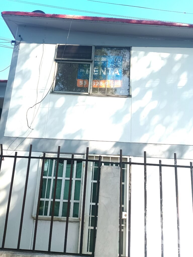 CASA EN RENTA EN VILLA COAPA
