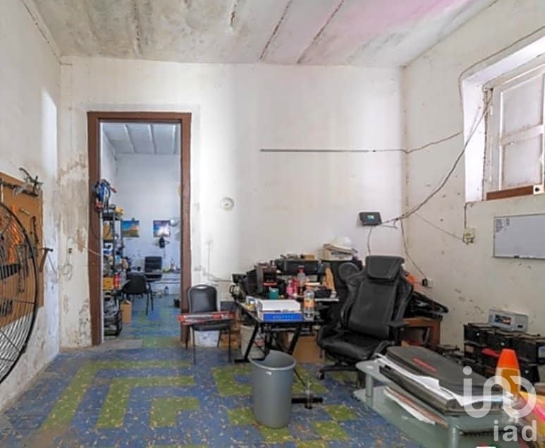 CASONA ANTIGUA PARA REMODELAR EN EL CENTRO DE MÉRIDA