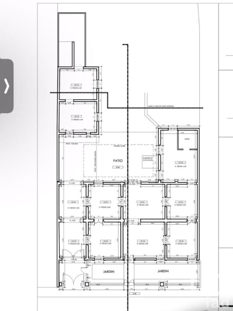 CASONA ANTIGUA PARA REMODELAR EN EL CENTRO DE MÉRIDA