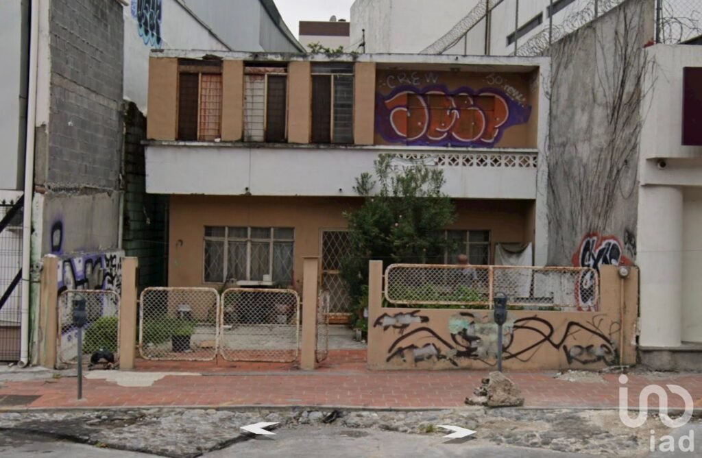 Casa en Venta en Col. Acero, Monterrey N.L. - 2337314 casas en venta casa en venta en col acero monterrey nl 291031