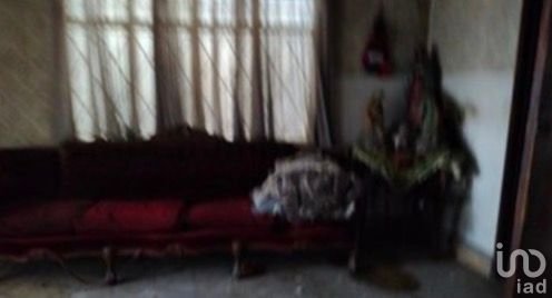 Casa en Venta en Col. Acero, Monterrey N.L.