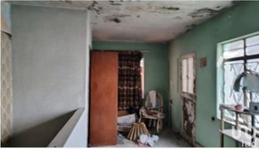 Casa en Venta en Col. Acero, Monterrey N.L.