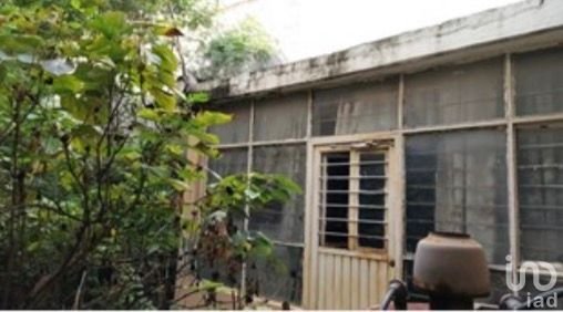 Casa en Venta en Col. Acero, Monterrey N.L.