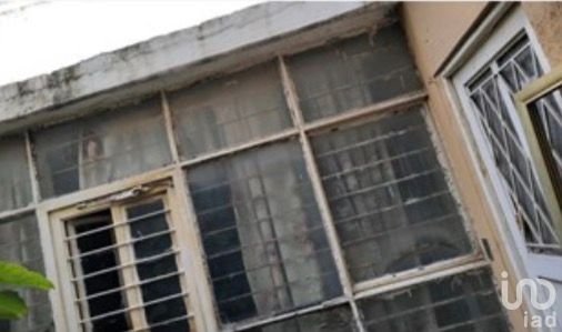 Casa en Venta en Col. Acero, Monterrey N.L.