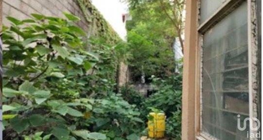 Casa en Venta en Col. Acero, Monterrey N.L.