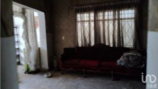 Casa en Venta en Col. Acero, Monterrey N.L.