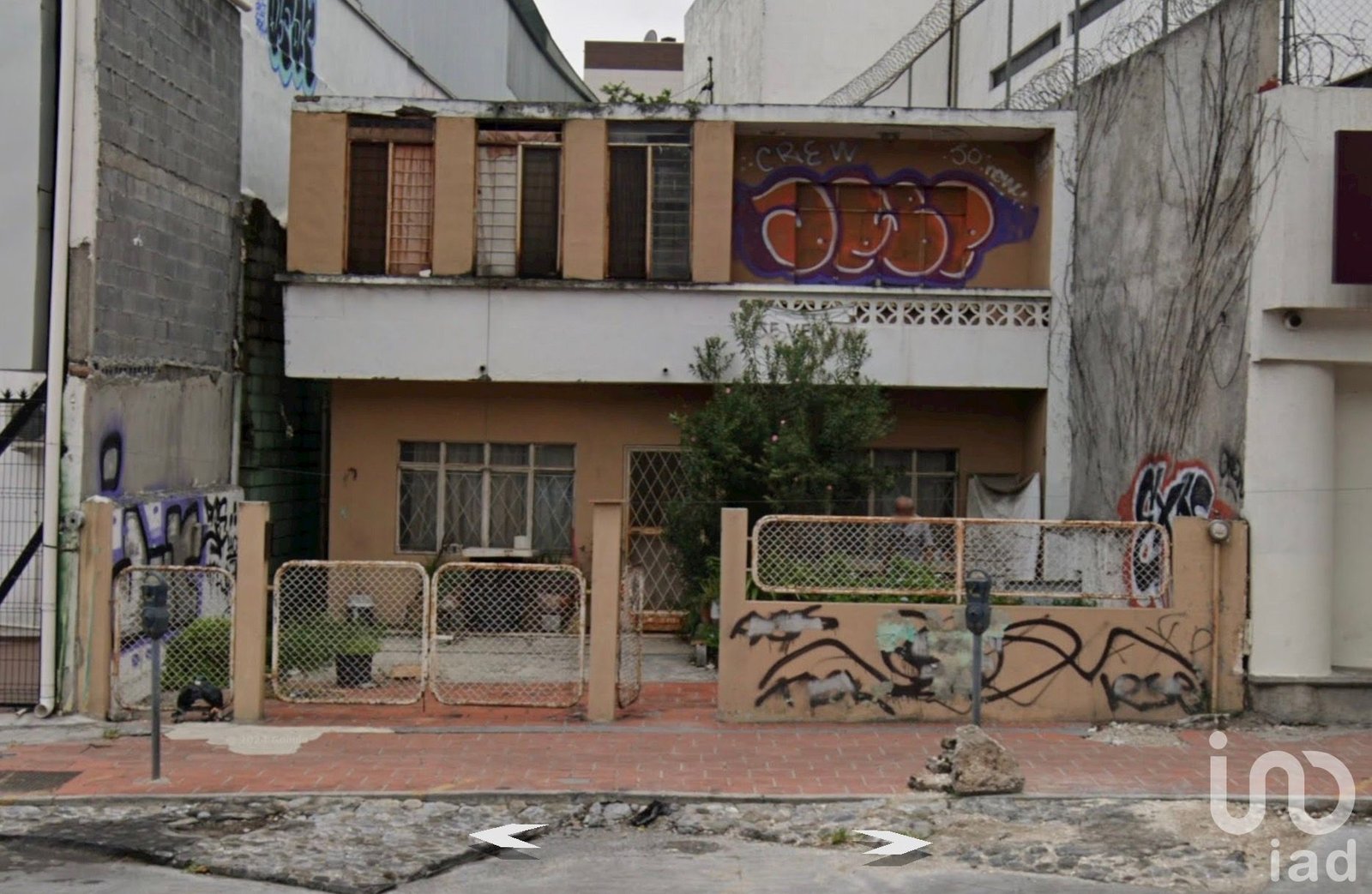 Casa en Venta en Col. Acero, Monterrey N.L. Casa en Venta en Col. Acero, Monterrey N.L.