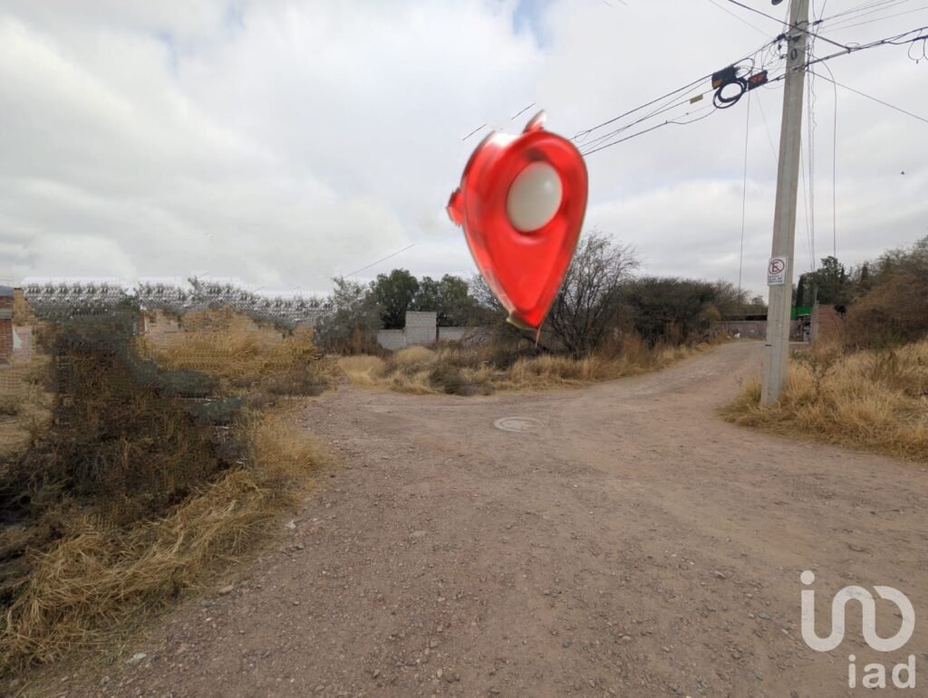 TERRENO EN ESQUINA EN GUADALUPE EN $890 MIL CERCAS DE UNIVERSIDAD UTZAC ZACATECECAS