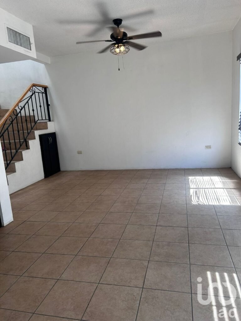 Casa en Renta en Canto de Calabria